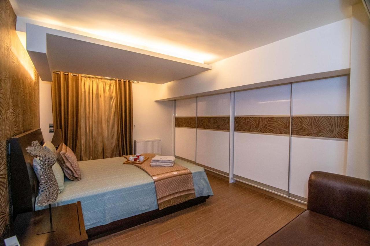 Optasia Luxury House Аргос Екстер'єр фото