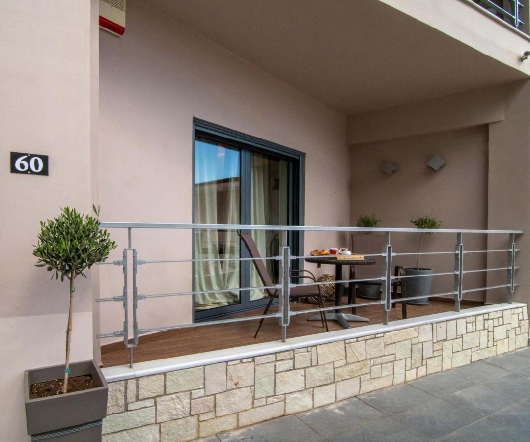 Optasia Luxury House Аргос Екстер'єр фото
